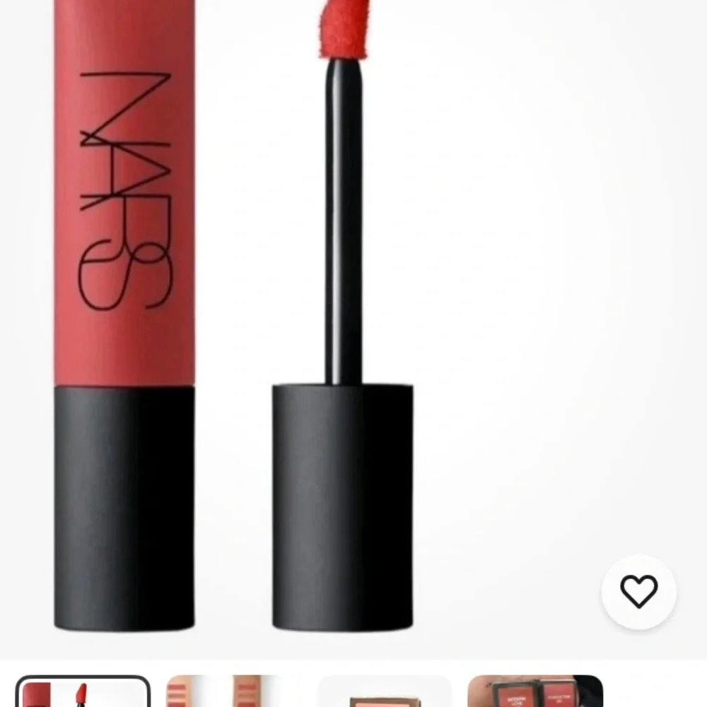 NARS 